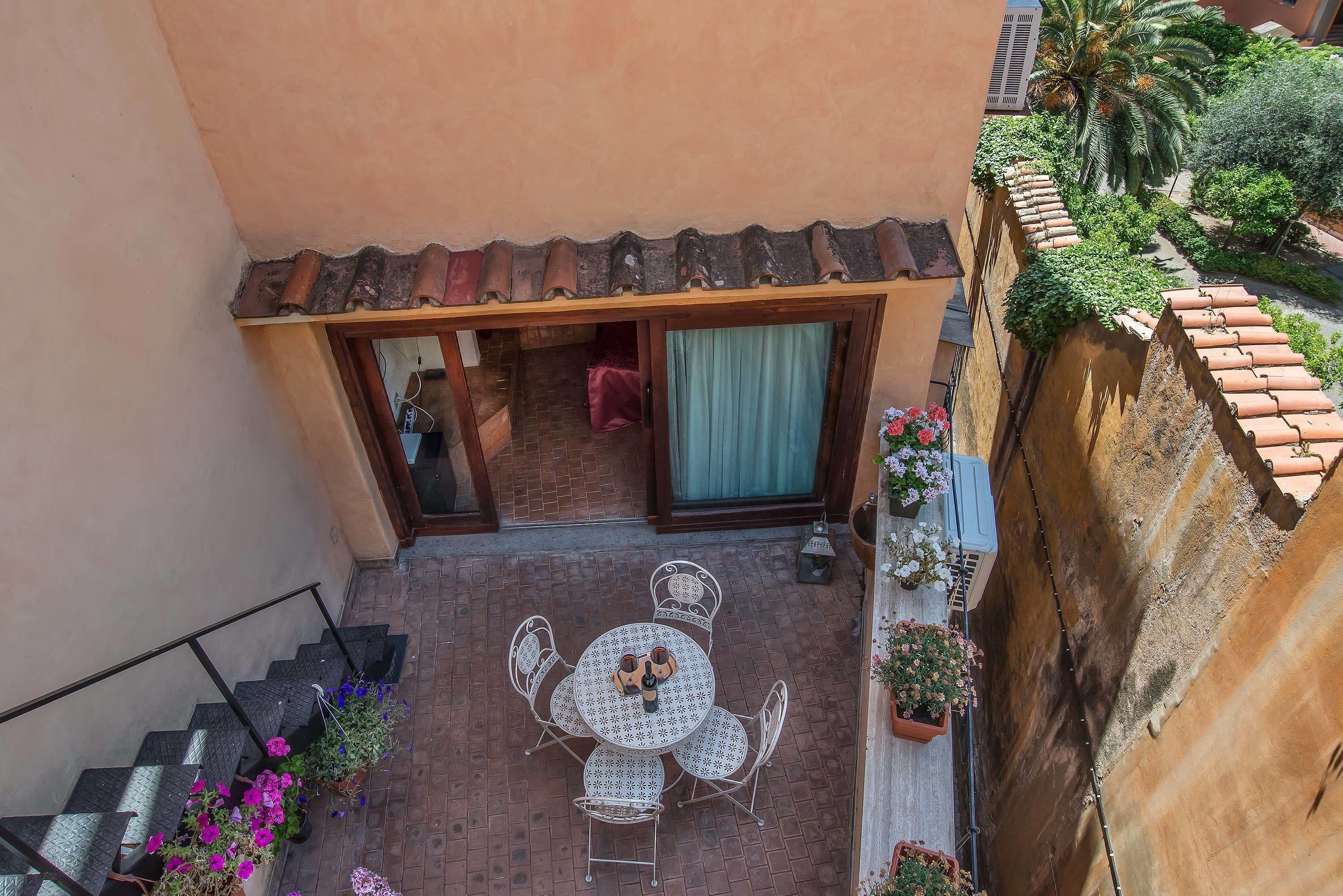 Trevi Rome Suite — Photos 2