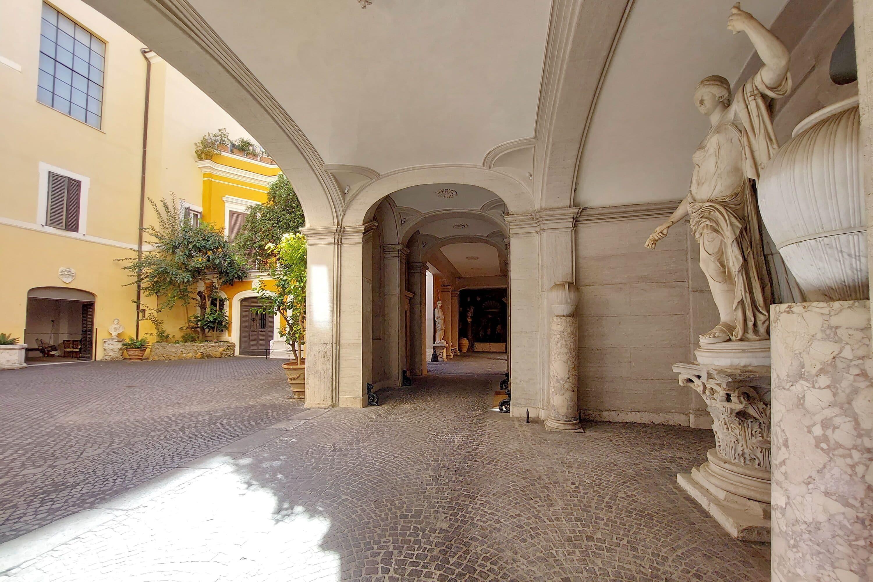 Trevi Rome Suite — Photos 3