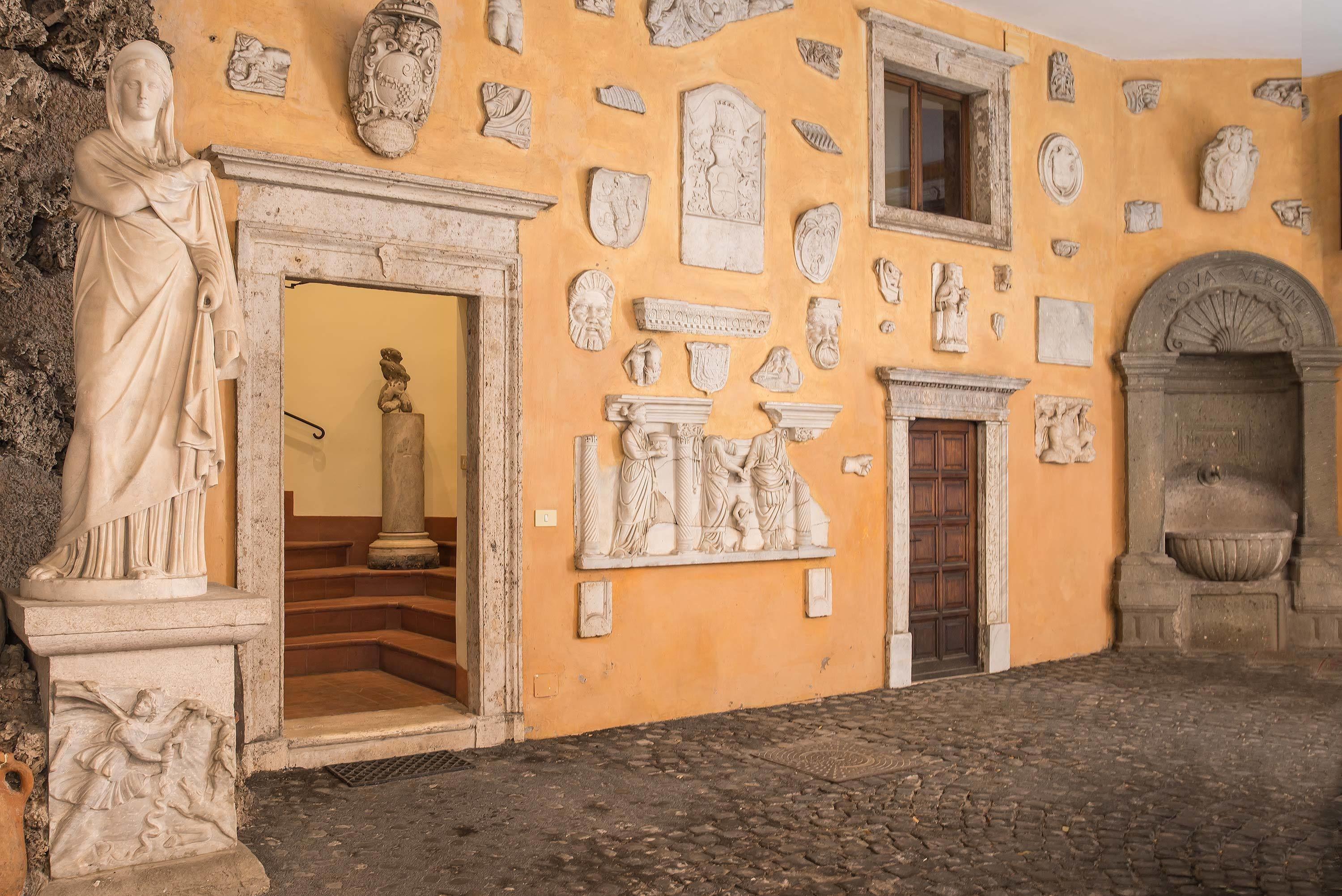 Trevi Rome Suite — Photos 1